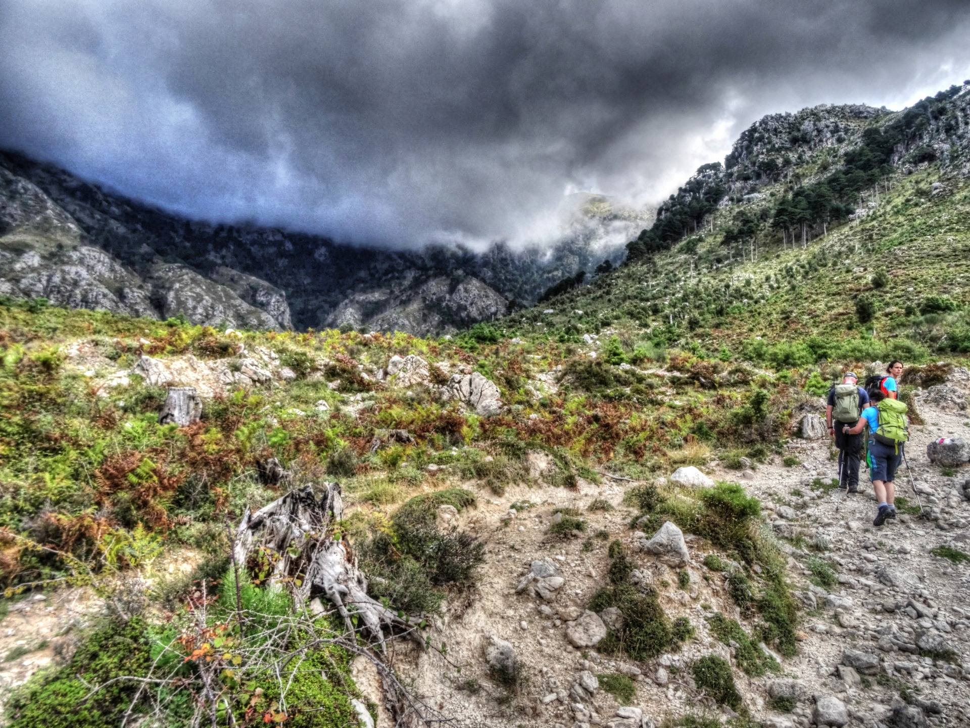 Meet Albania, Europe’s best hiking secret