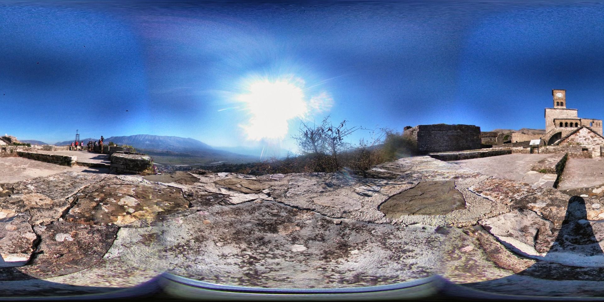 360°