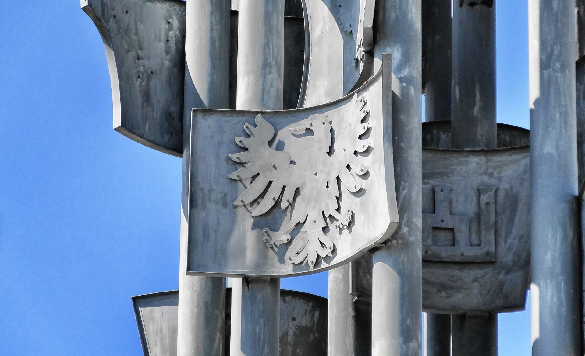 The polish eagle