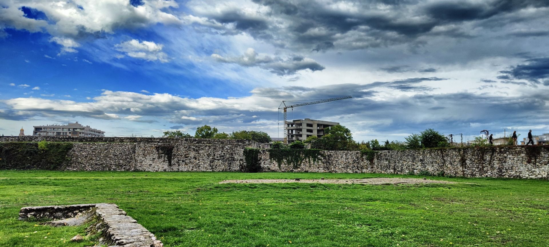 Russian history in a stone fortress - TravelFeed