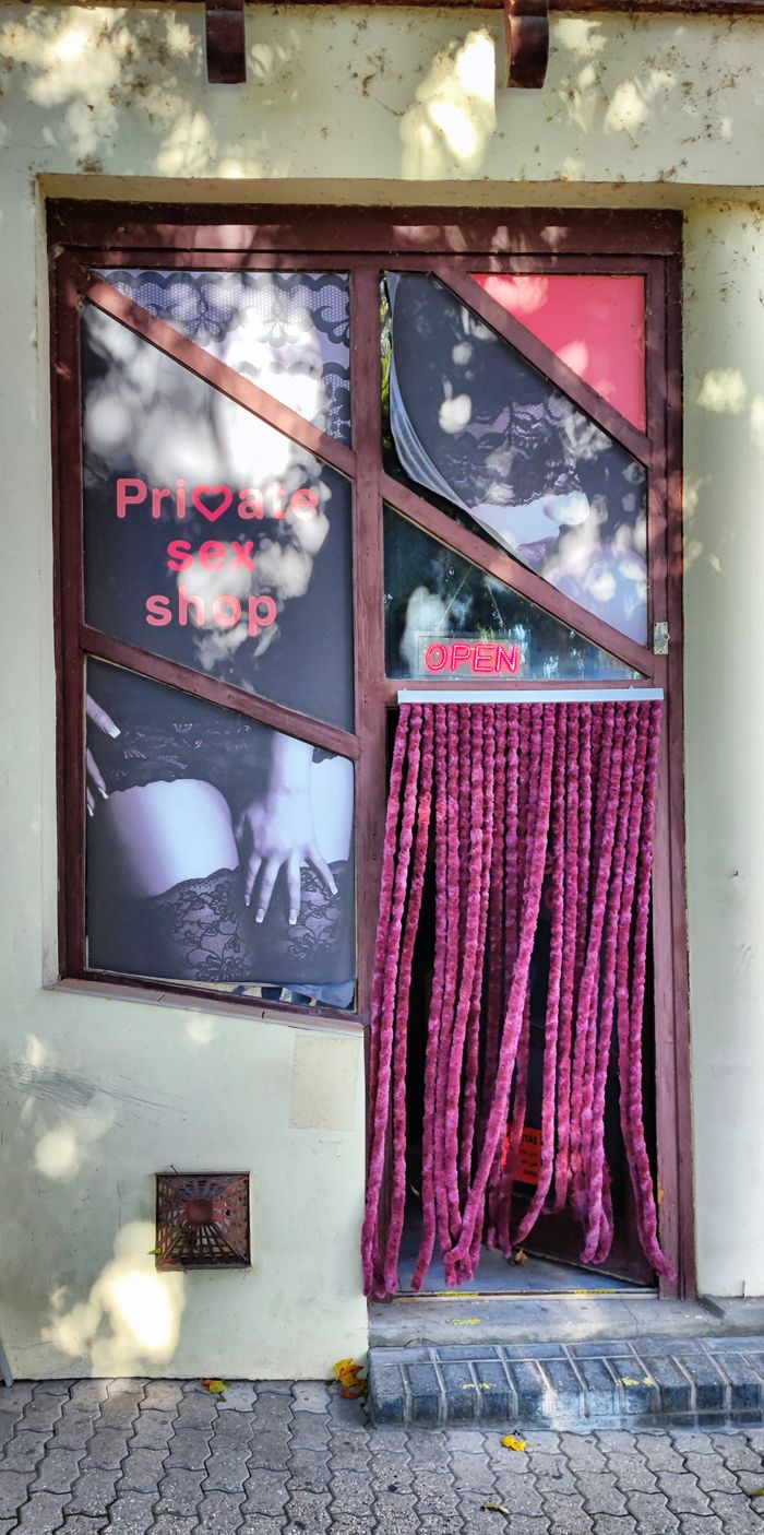 Tourists are coming sometimes for other attractions