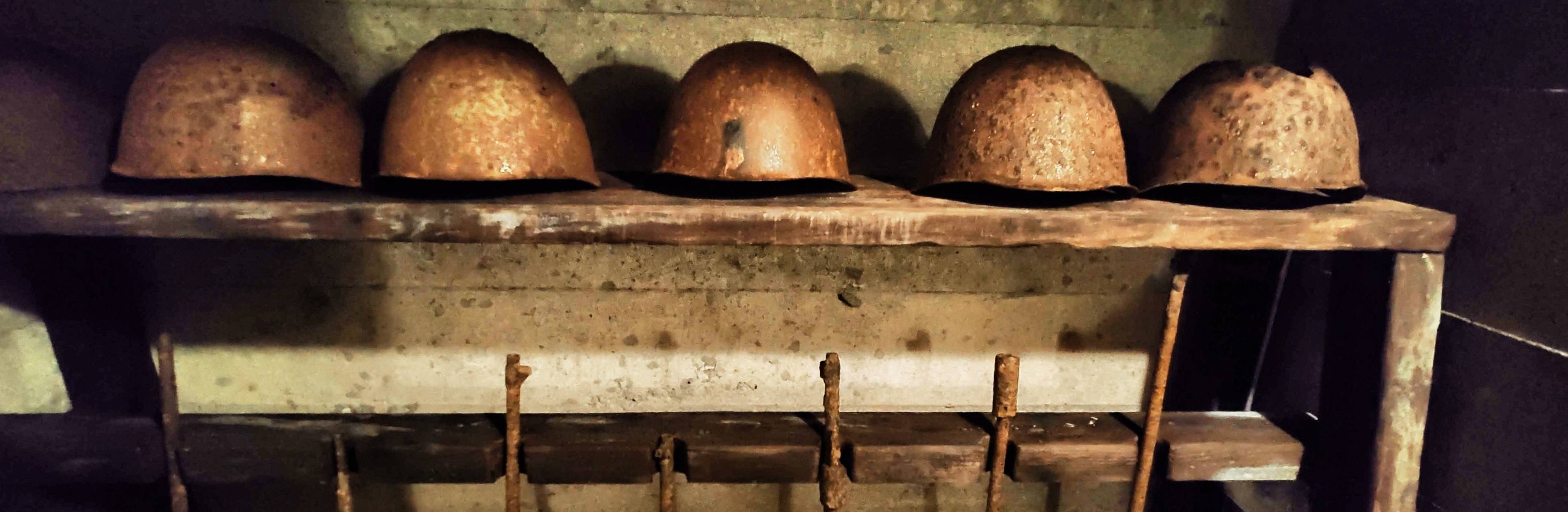 In the belly of the giant: On the traces of the Nazi gold train