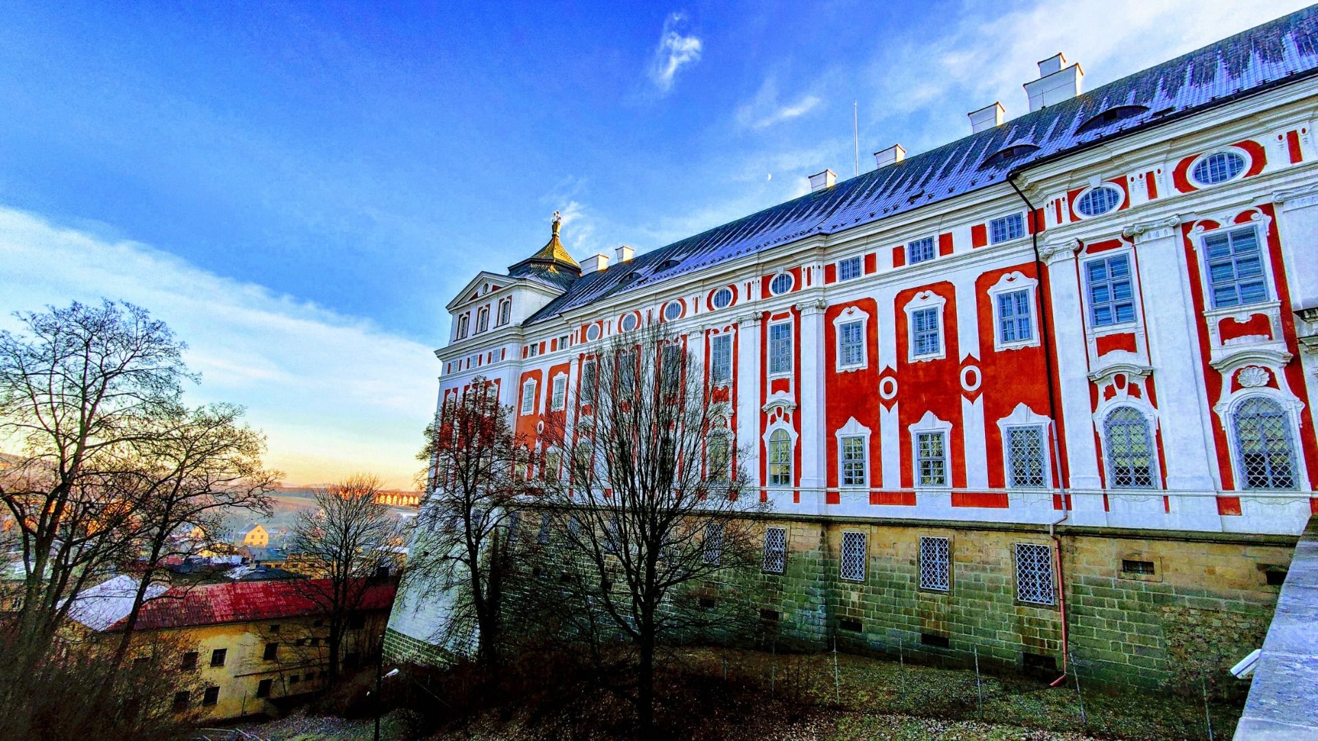 The Benedikts of Braunau: A tale of wealth and death