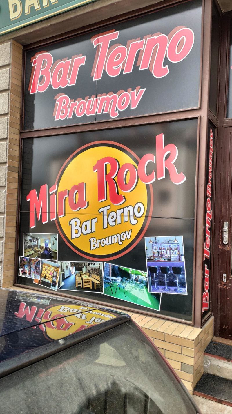 A rocking city is it too