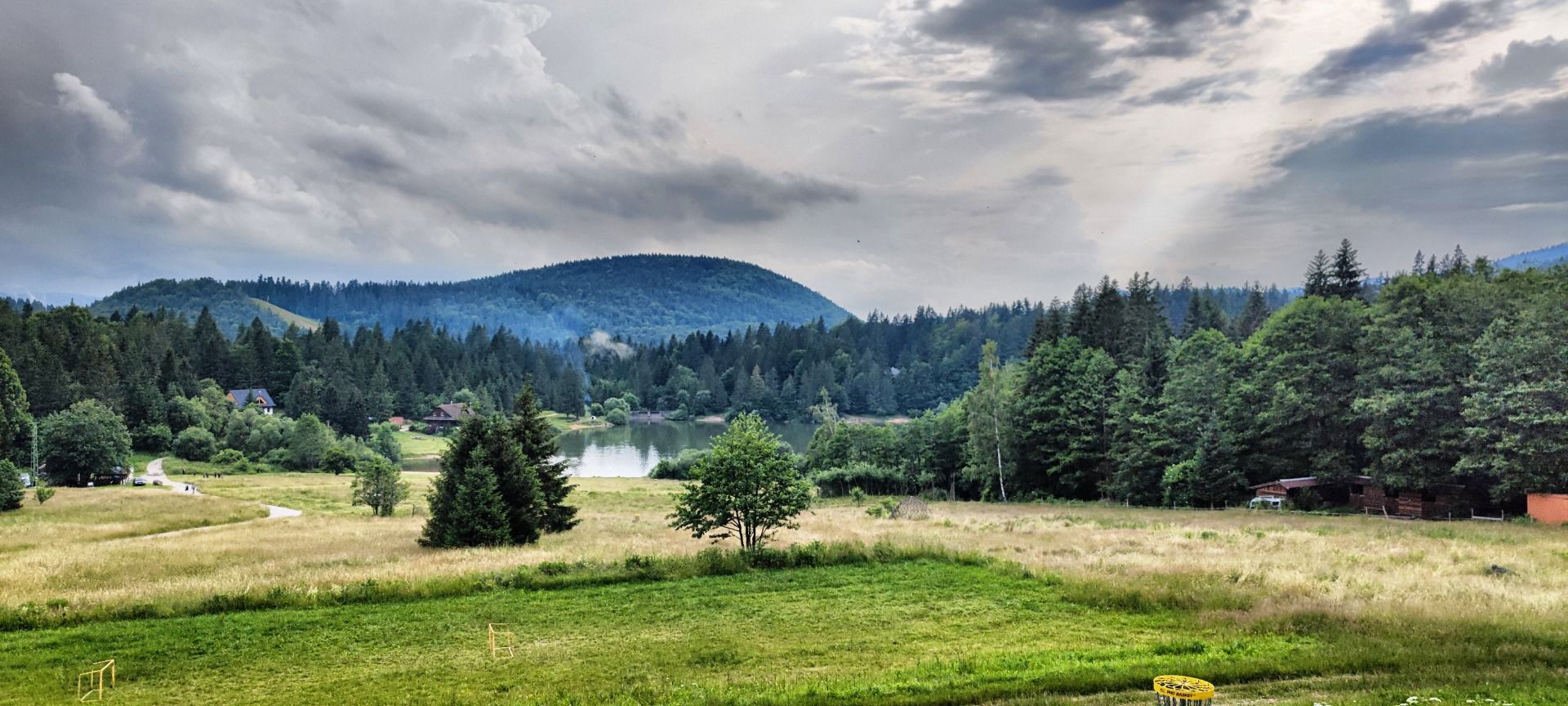 It’s one of the most beautiful places of the world, maybe