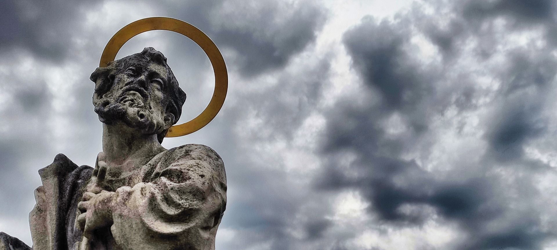 Saint Peter