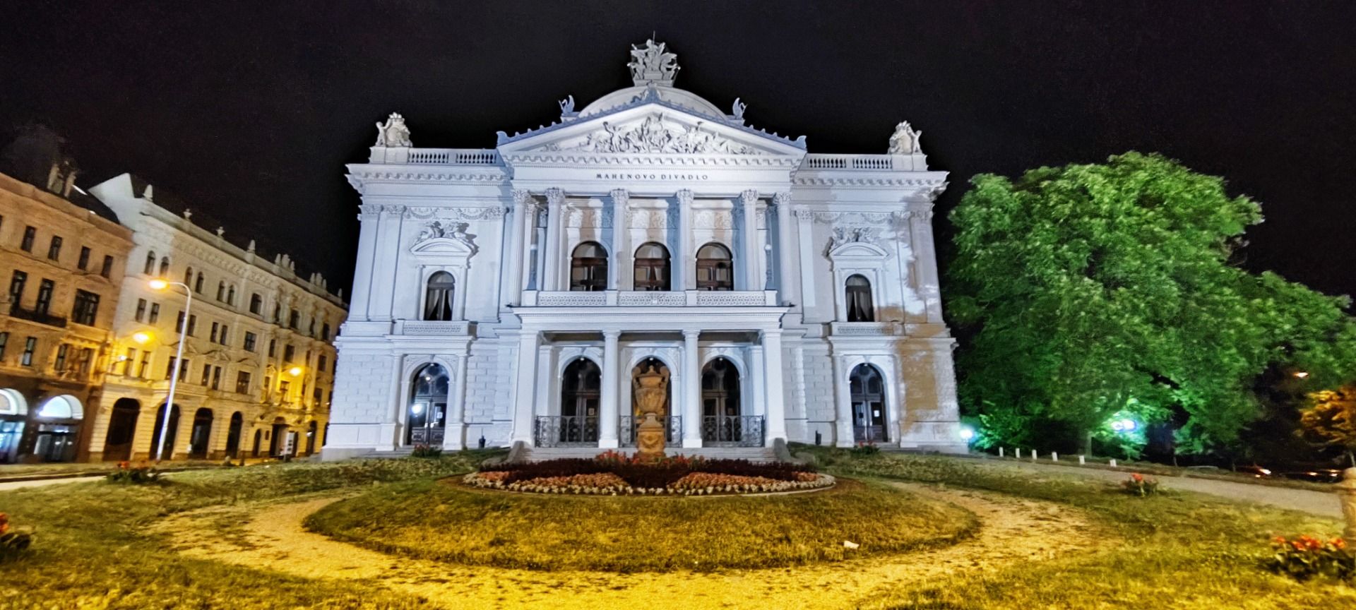 The Opera