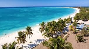 Ancon Beach