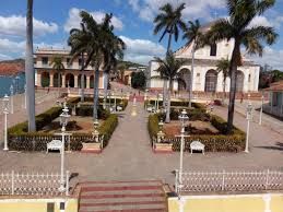 Plaza Mayor
