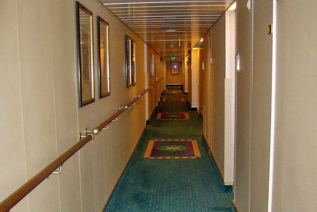 Enchantment of the Seas