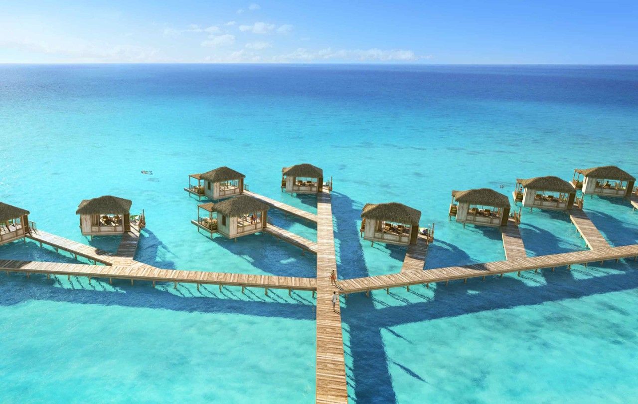 Island Coco Cay