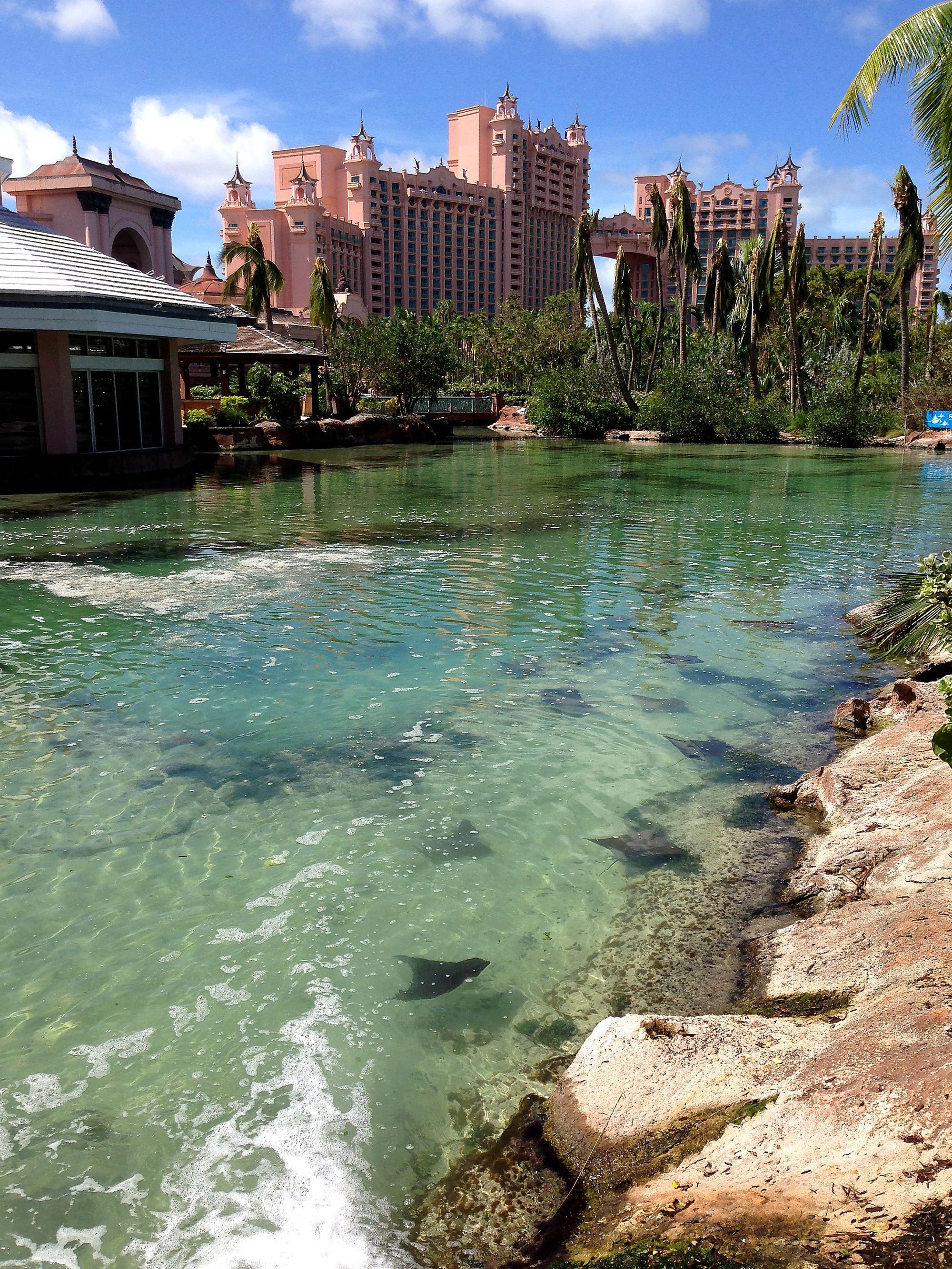 Bahamas, Nassau