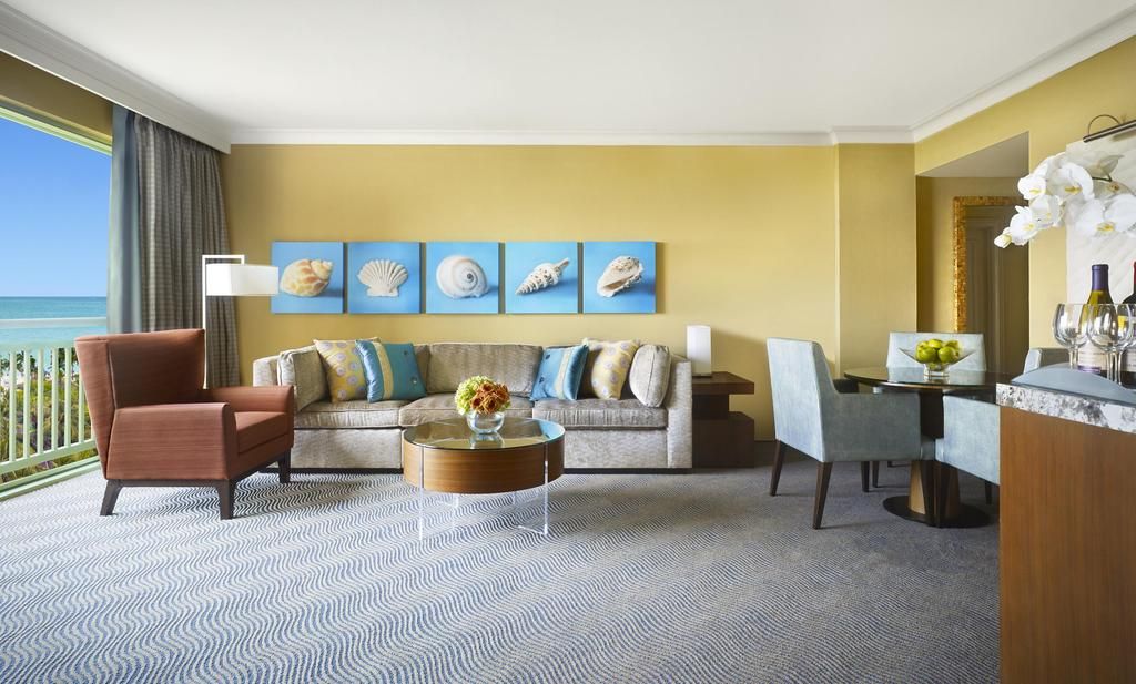 The Royal At Atlantis Resort in Nassau