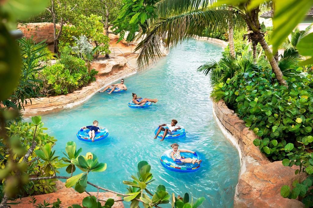 The Royal At Atlantis Resort in Nassau