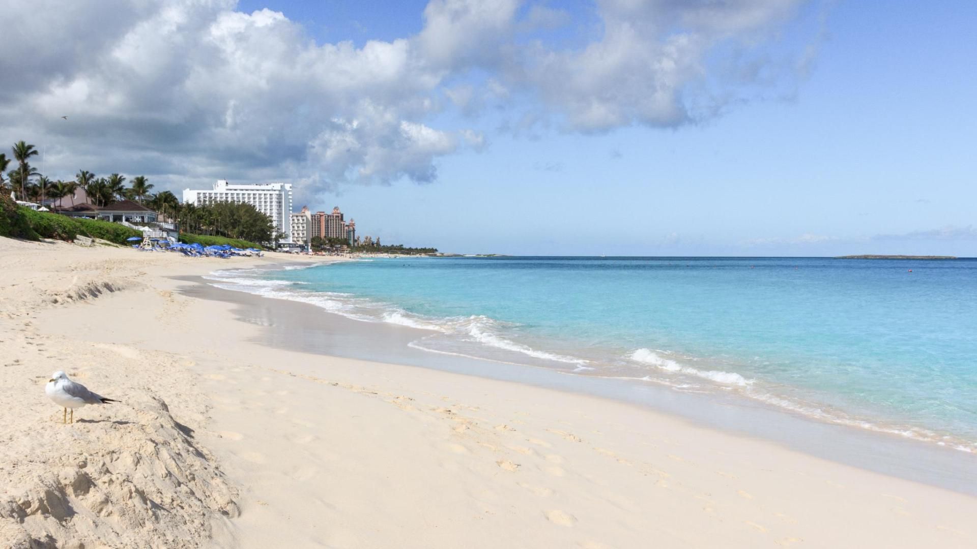 The Royal At Atlantis Resort in Nassau