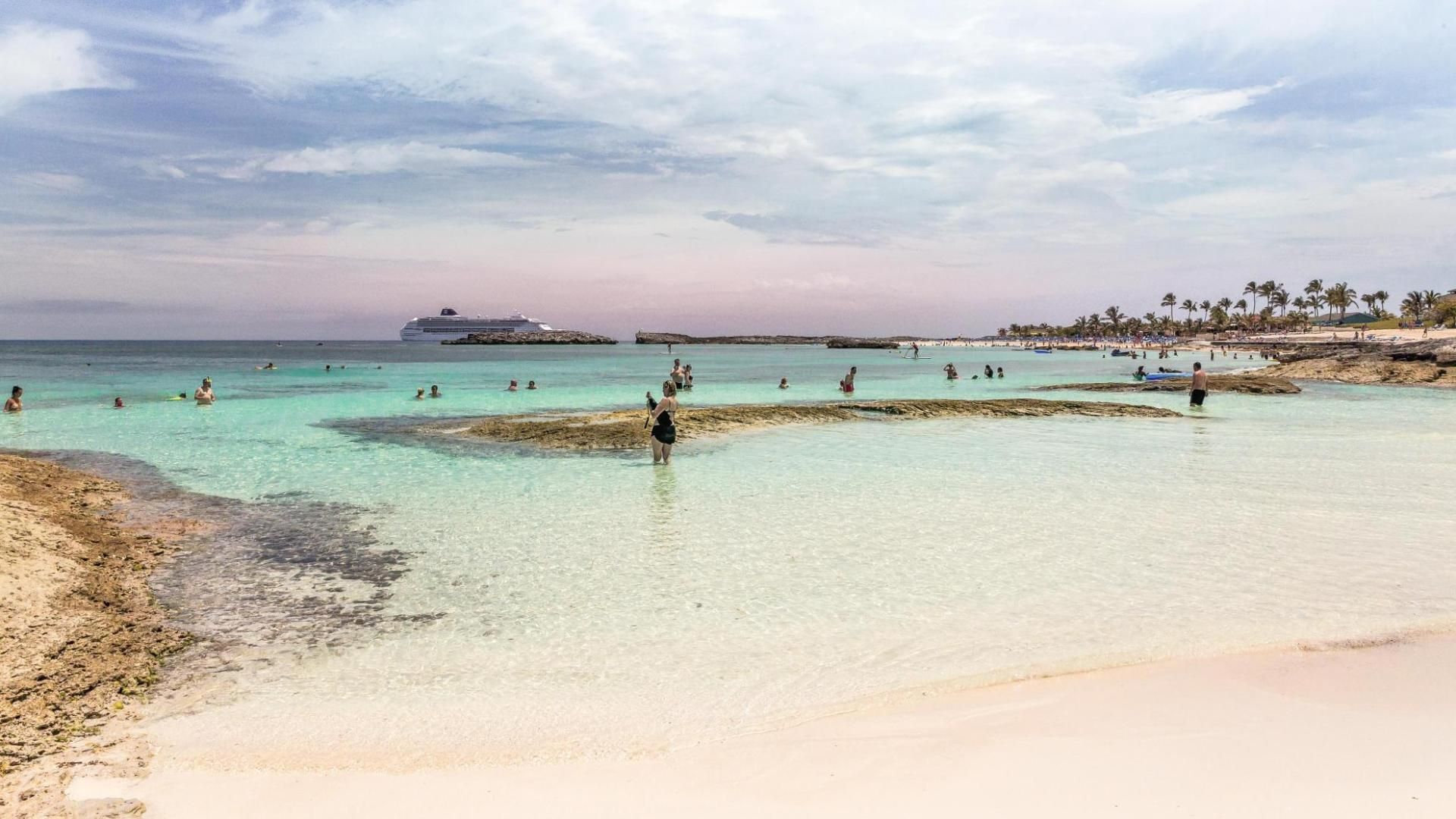 The Royal At Atlantis Resort in Nassau