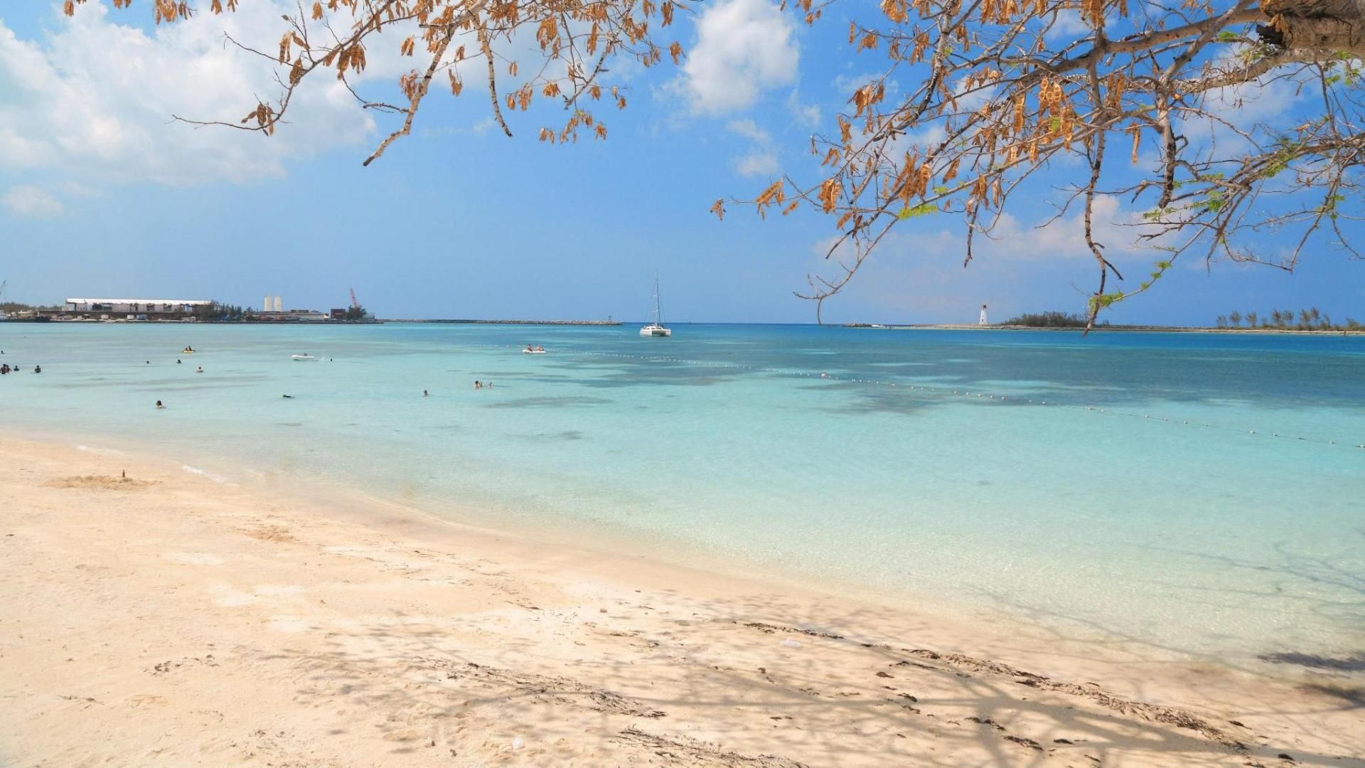 The Royal At Atlantis Resort in Nassau