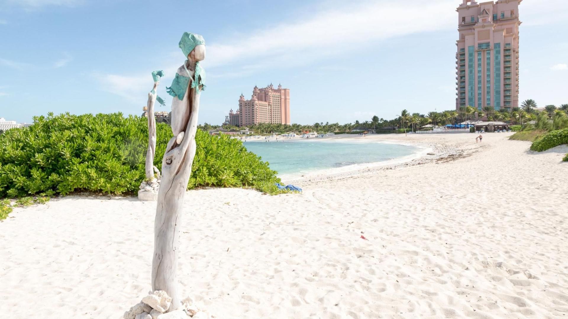 The Royal At Atlantis Resort in Nassau