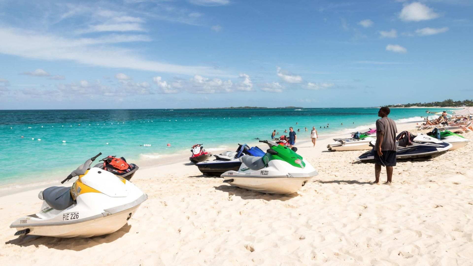 The Royal At Atlantis Resort in Nassau