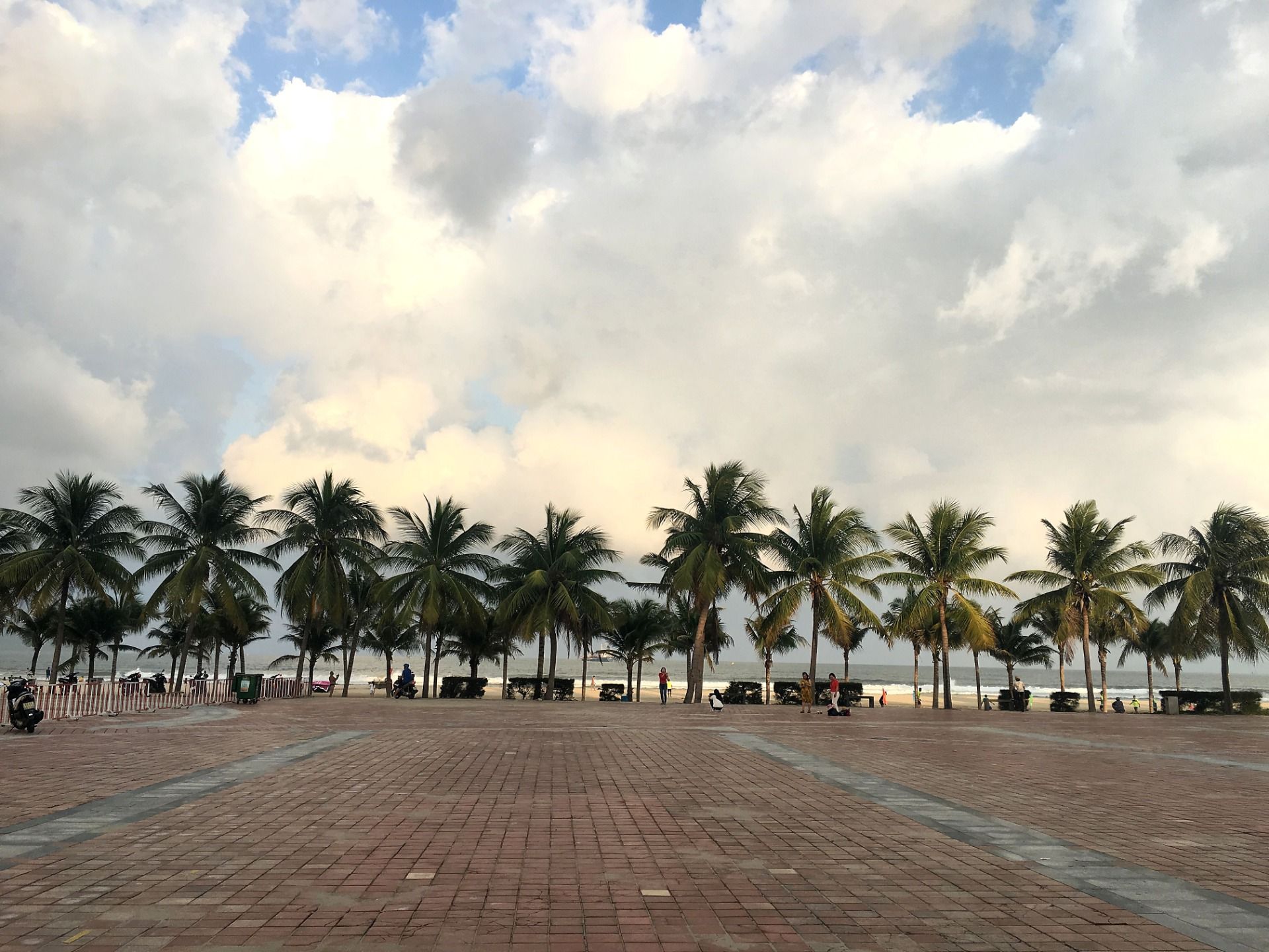 Internet in Vietnam and Thailand.