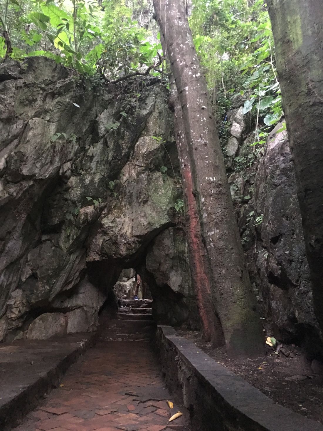 Danang, Vietnam, Marble Mountains