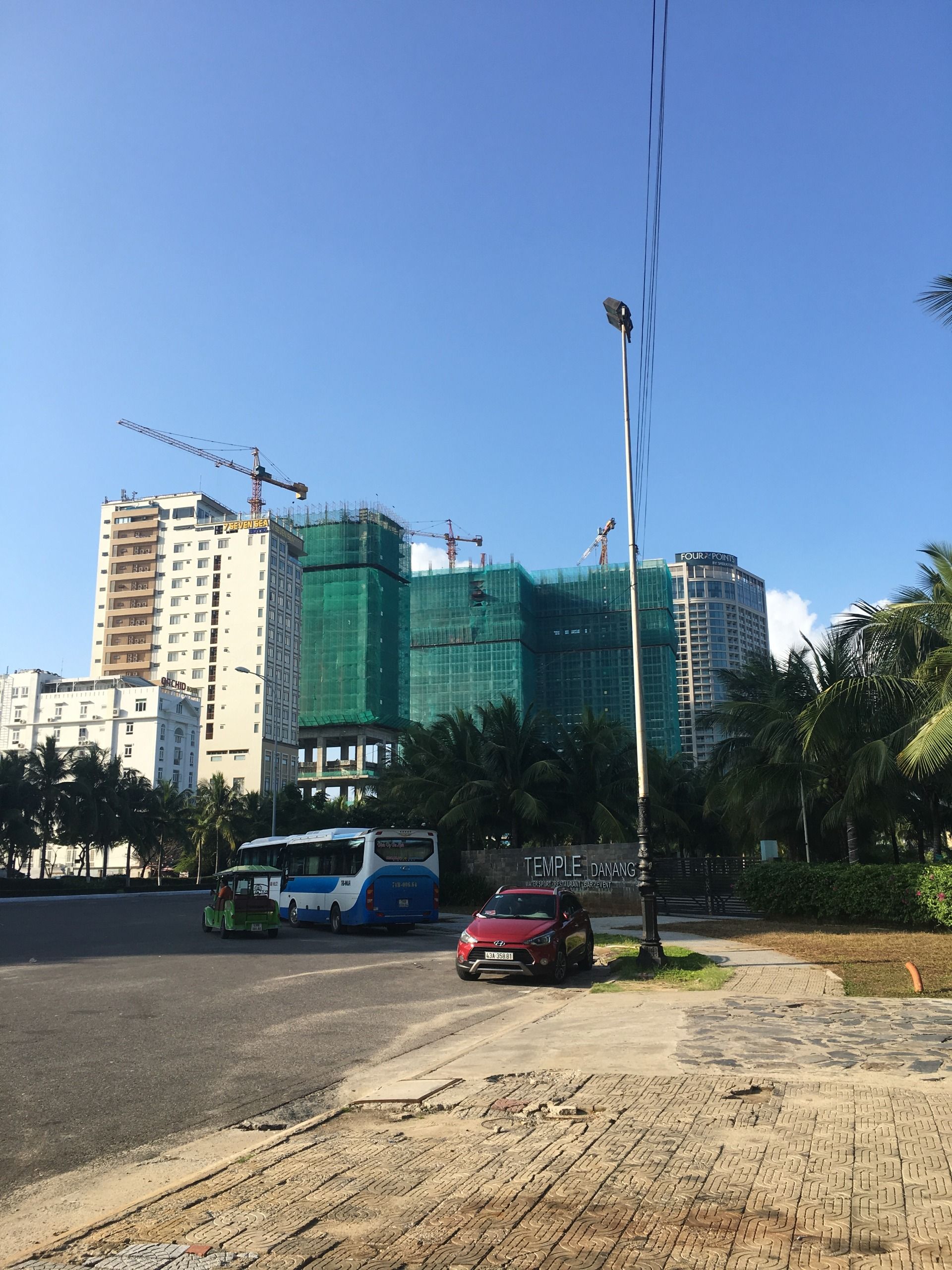 Da Nang, Vietnam