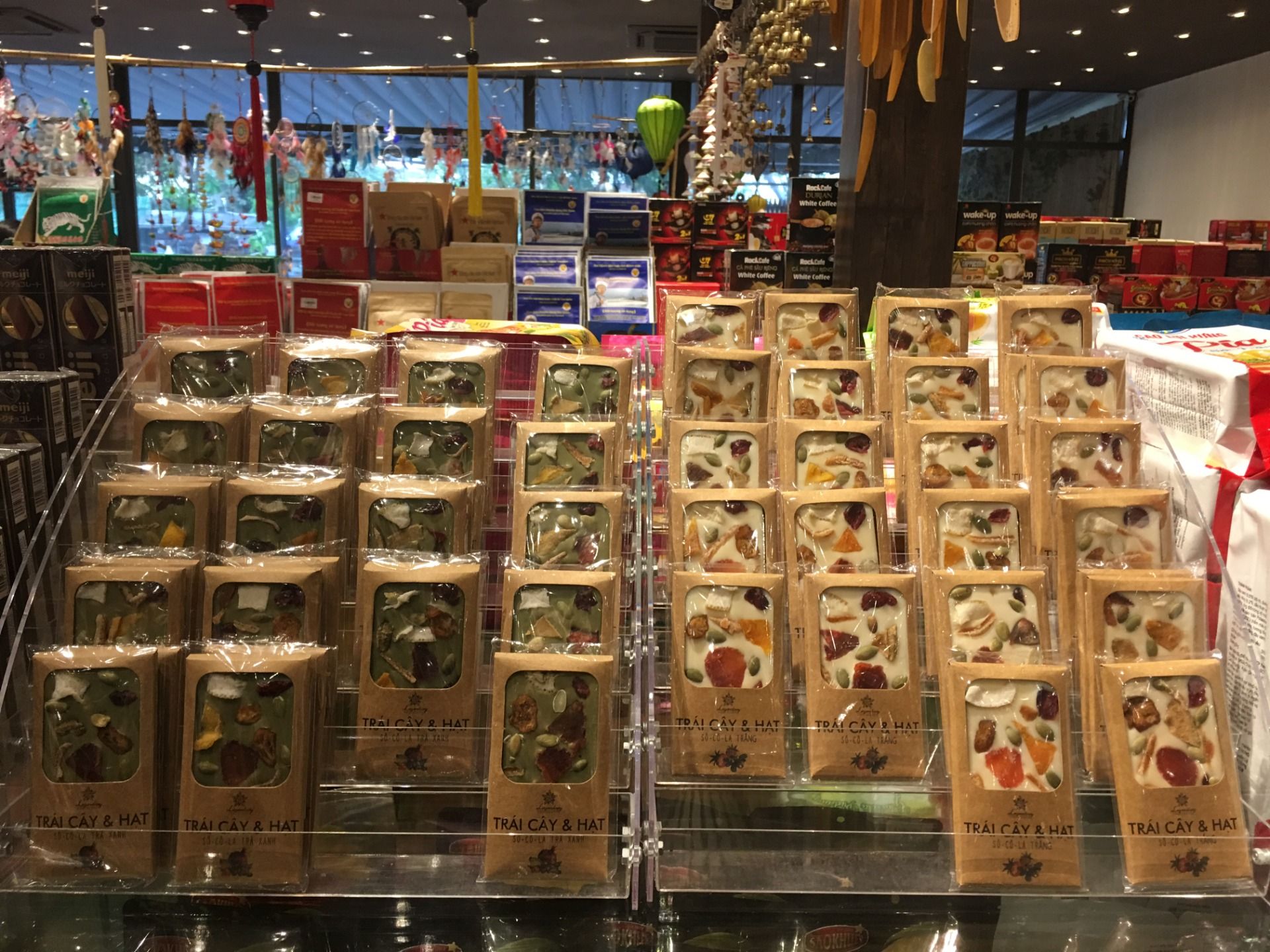 Souvenir in Vietnam