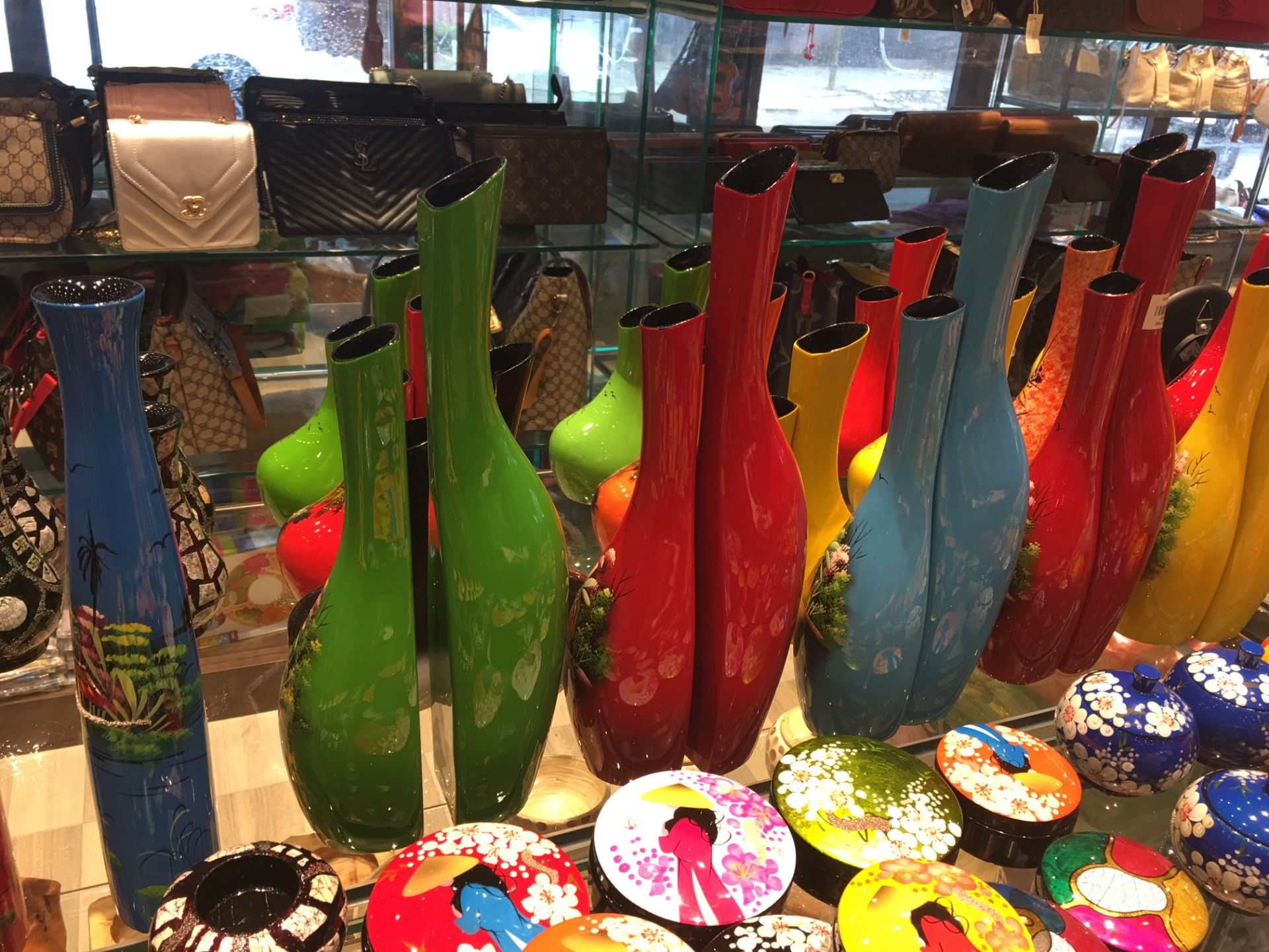 Souvenir in Vietnam