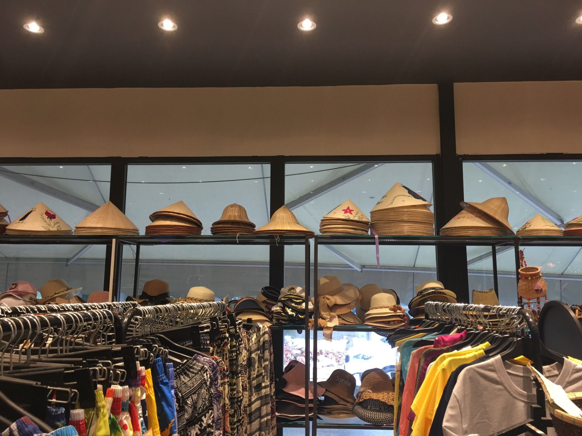 Souvenir in Vietnam