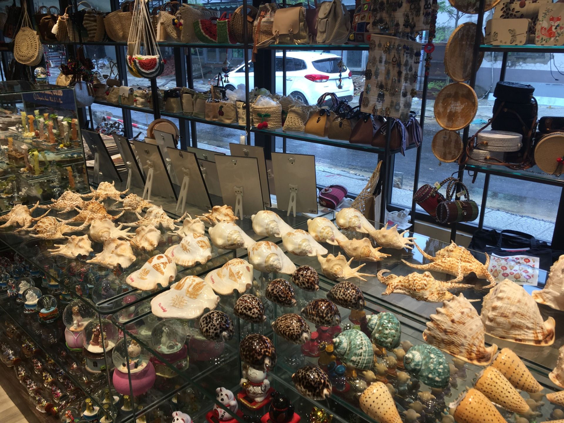 Souvenir in Vietnam