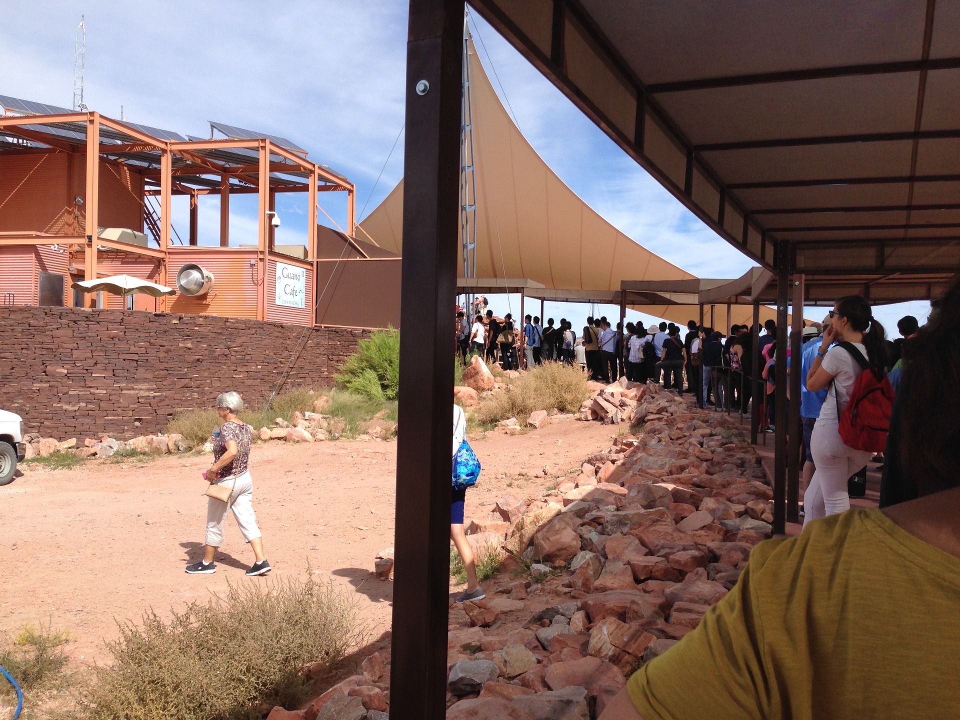 Grand Canyon, Arizona, United States