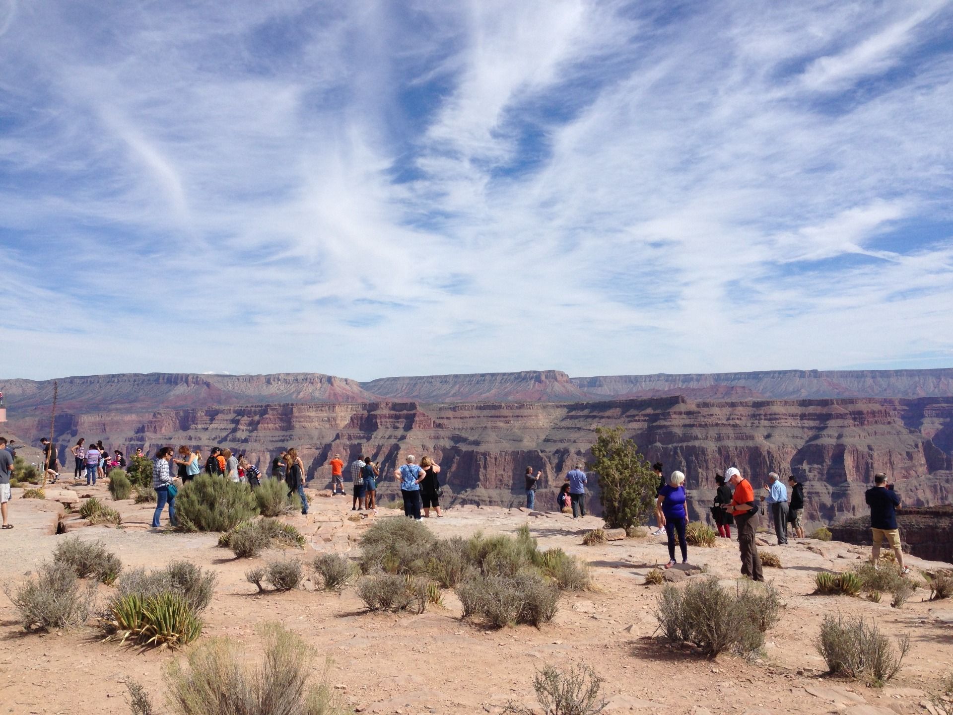 Grand Canyon, Arizona, United States