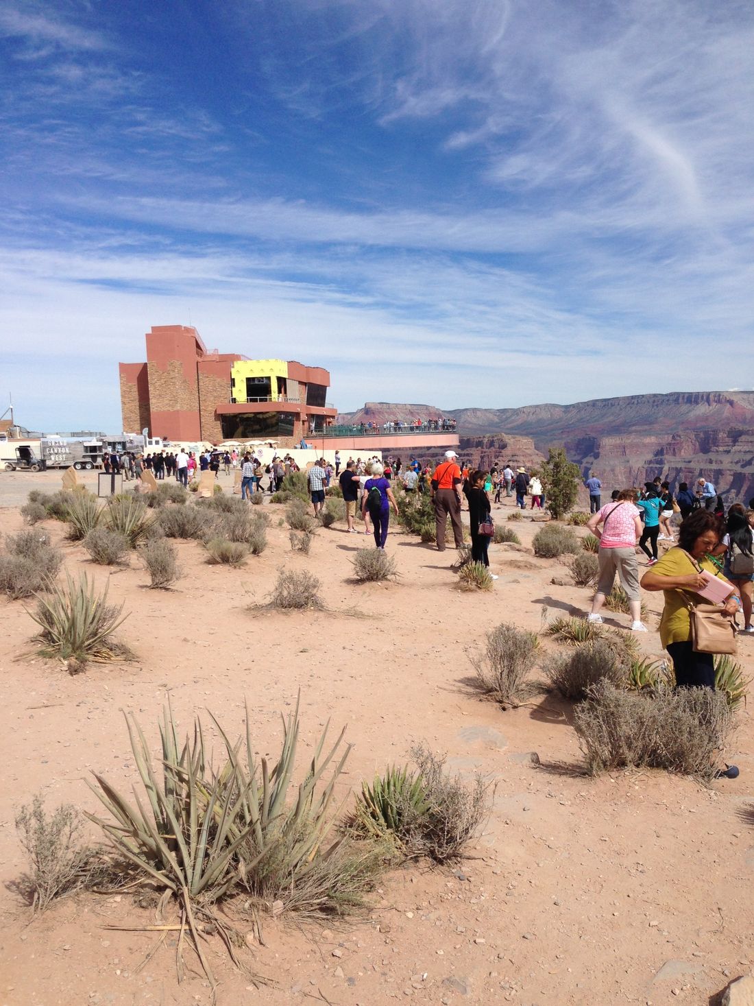 Grand Canyon, Arizona, United States