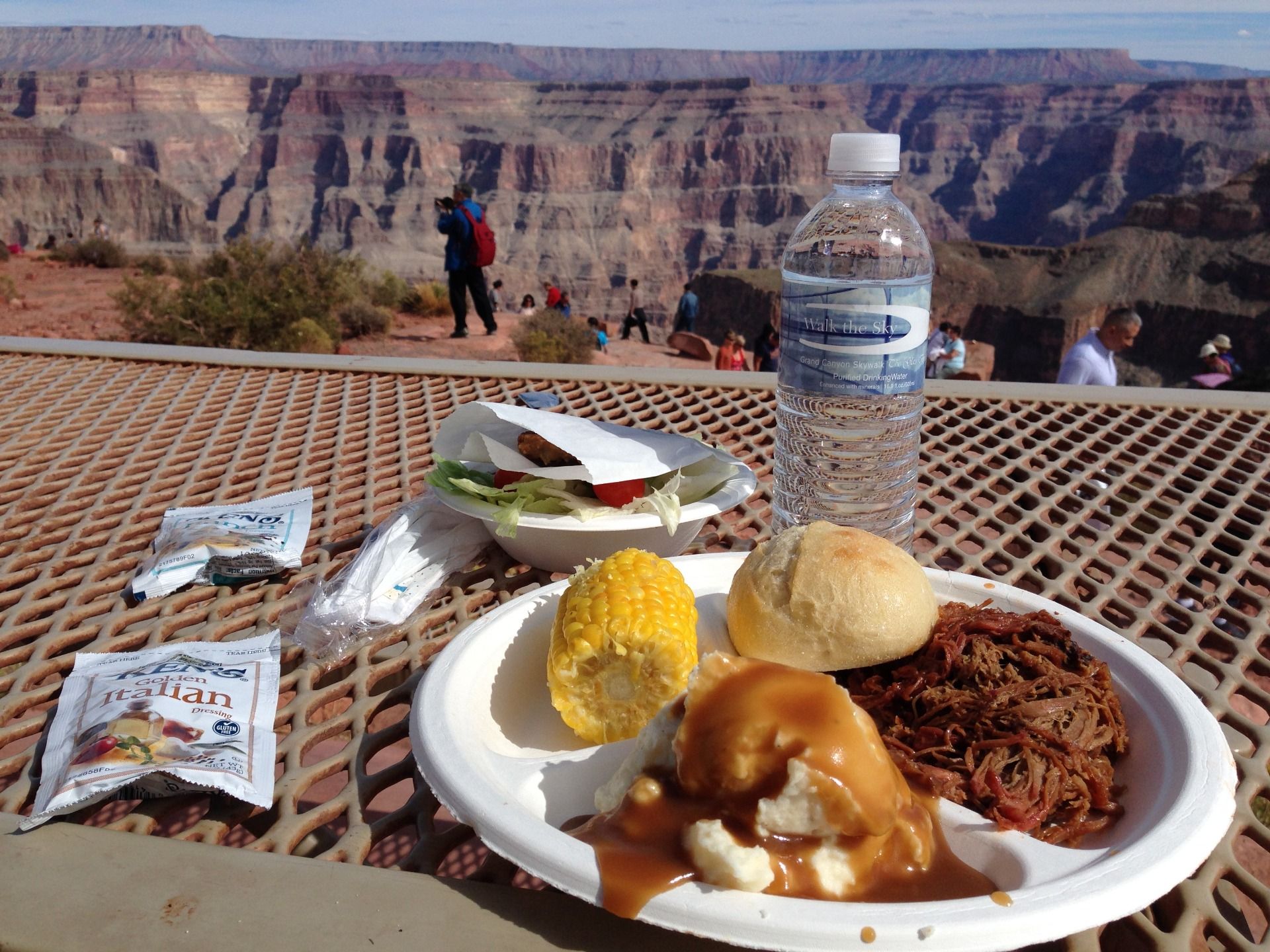 Grand Canyon, Arizona, United States