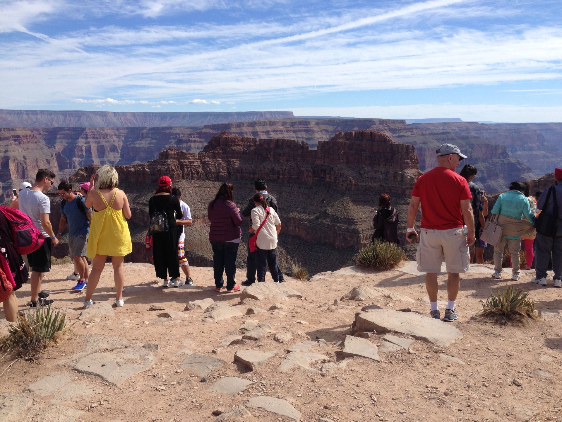 Grand Canyon, Arizona, United States