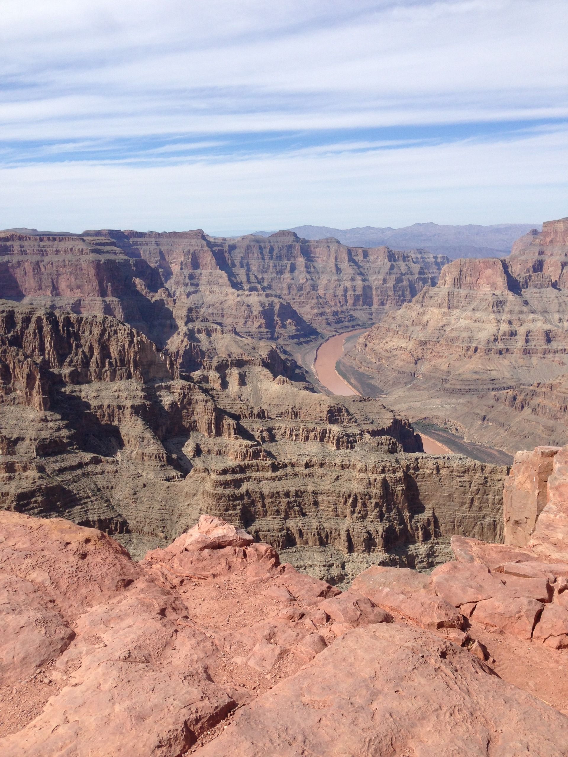 Grand Canyon, Arizona, United States