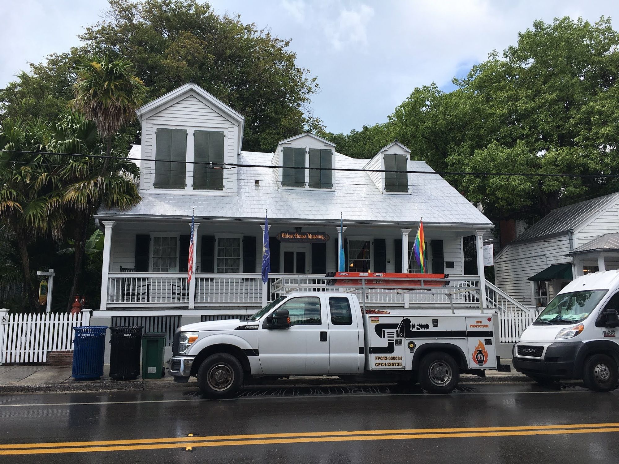 Key West, Florida, United States