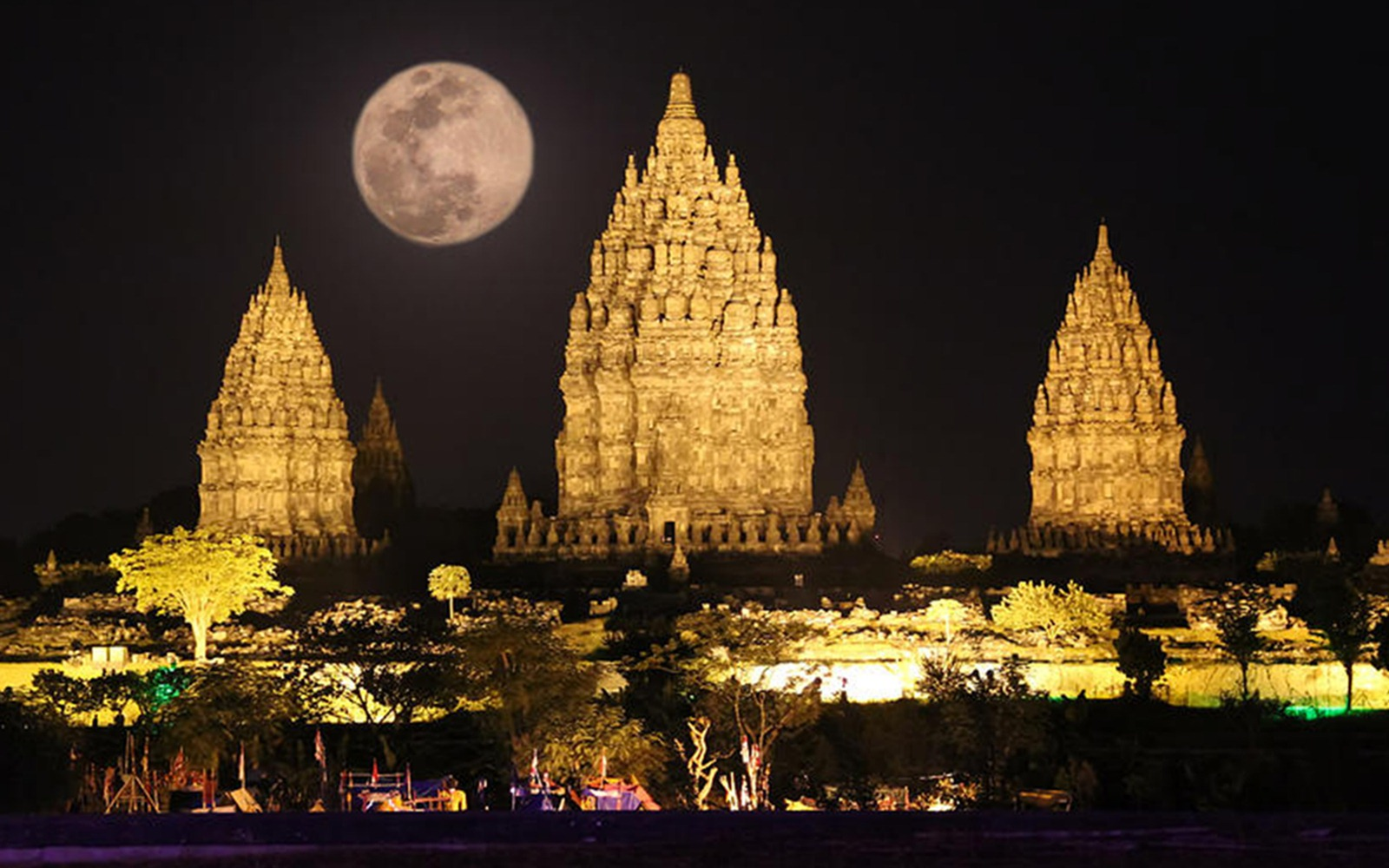 THINGS TO DO IN YOGYAKARTA