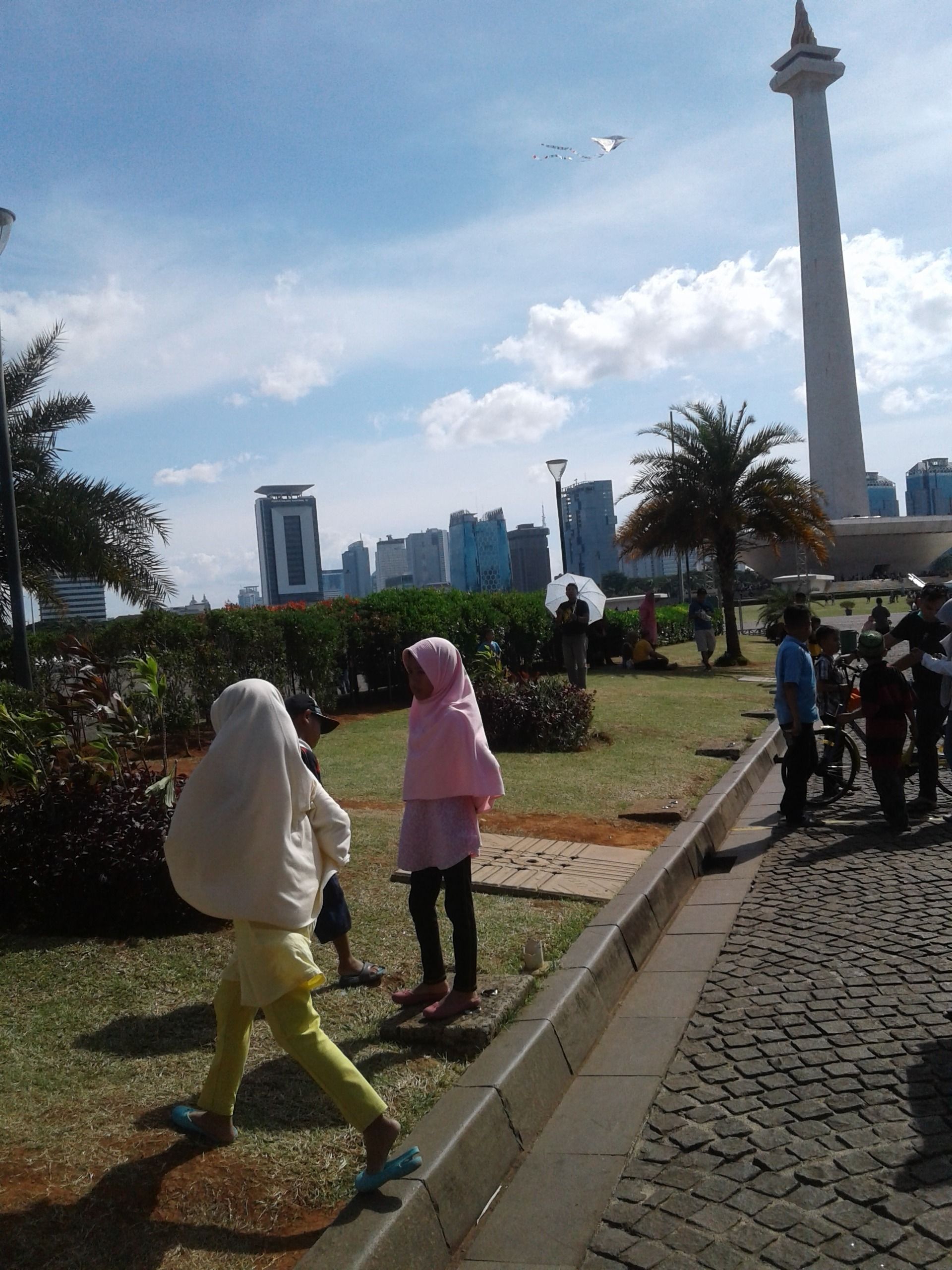 Jakarta Monument National 