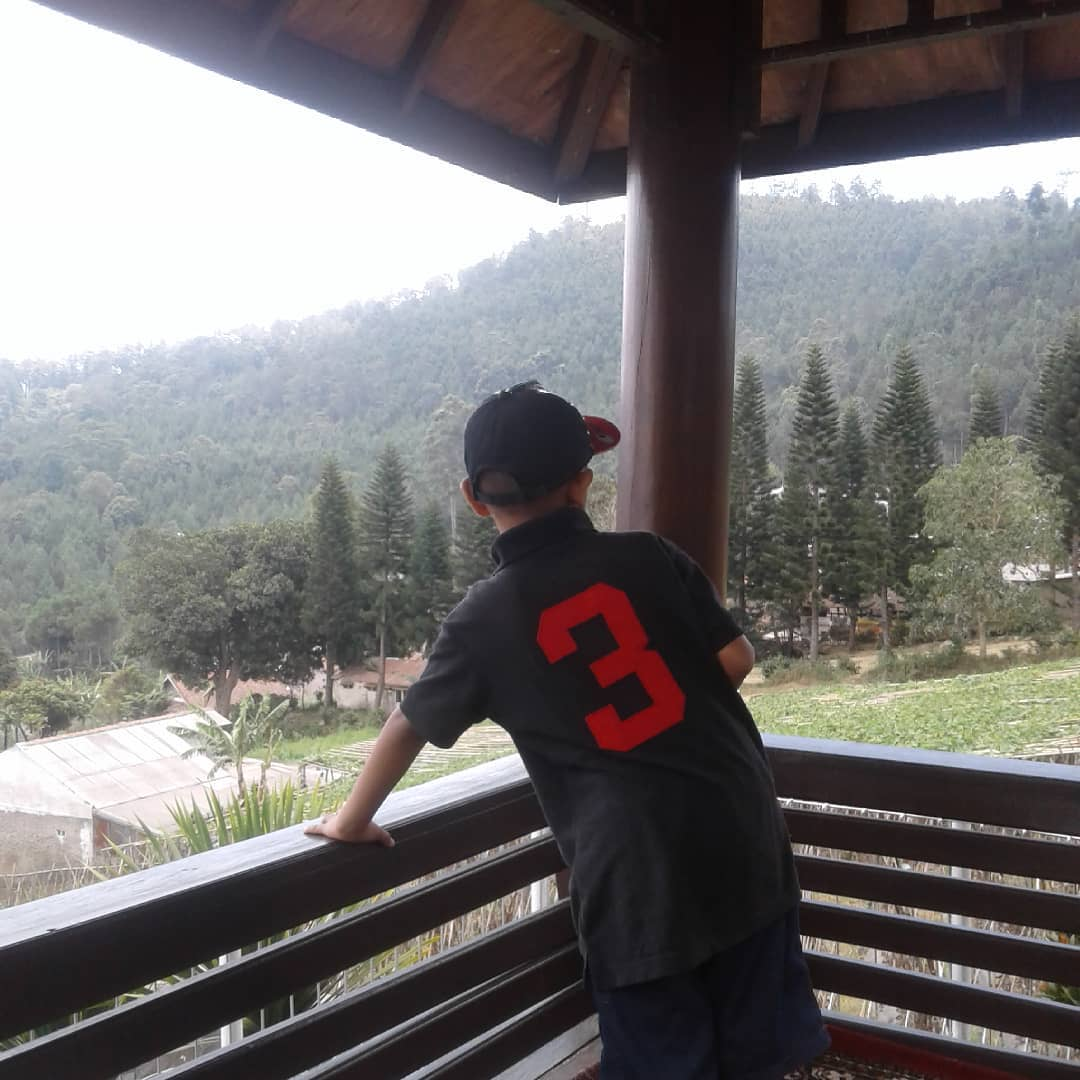 JAYAGIRI - LEMBANG BANDUNG INDONESIA