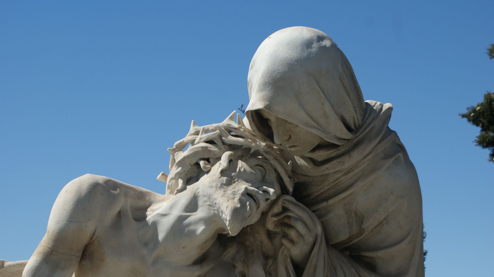 Piękna i (nie)bezpieczna  Marsylia