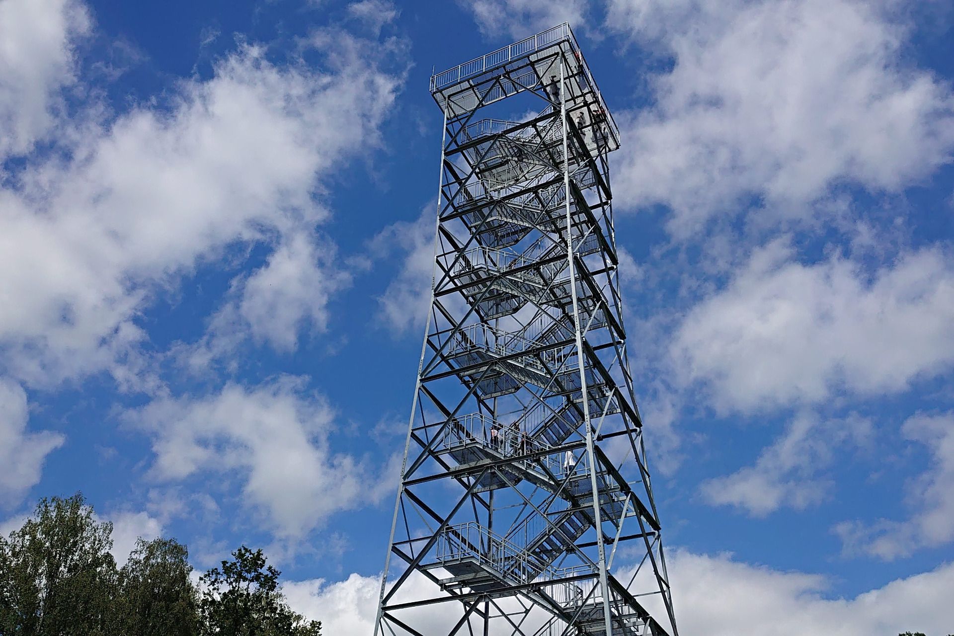 Mazurskie bunkry #2 - Mamerki - OKH "Mauerwald"