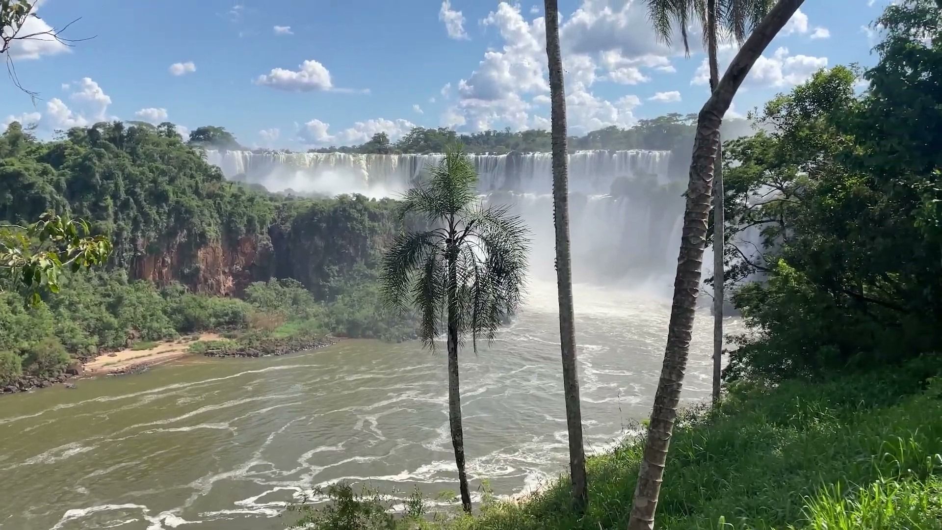 Iguaçu National Park