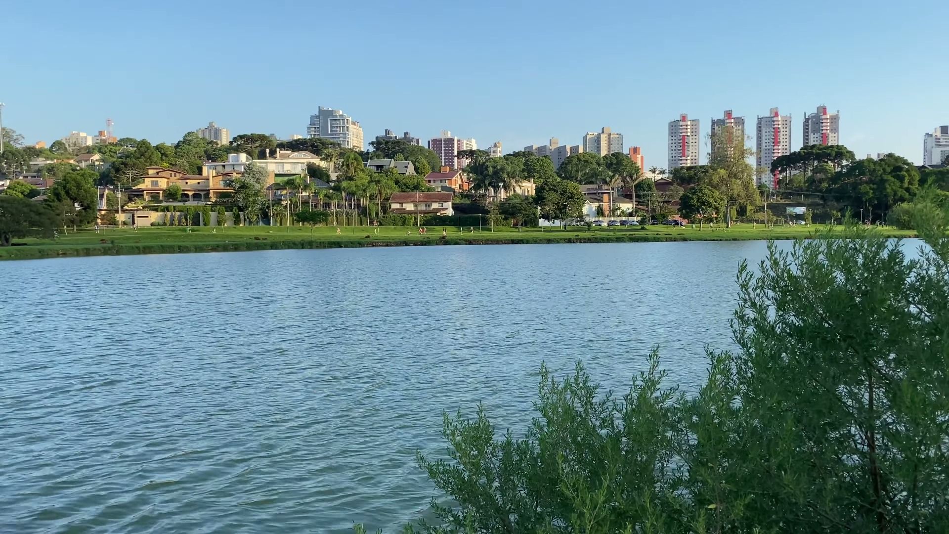 Our Three-Day Trip to Curitiba