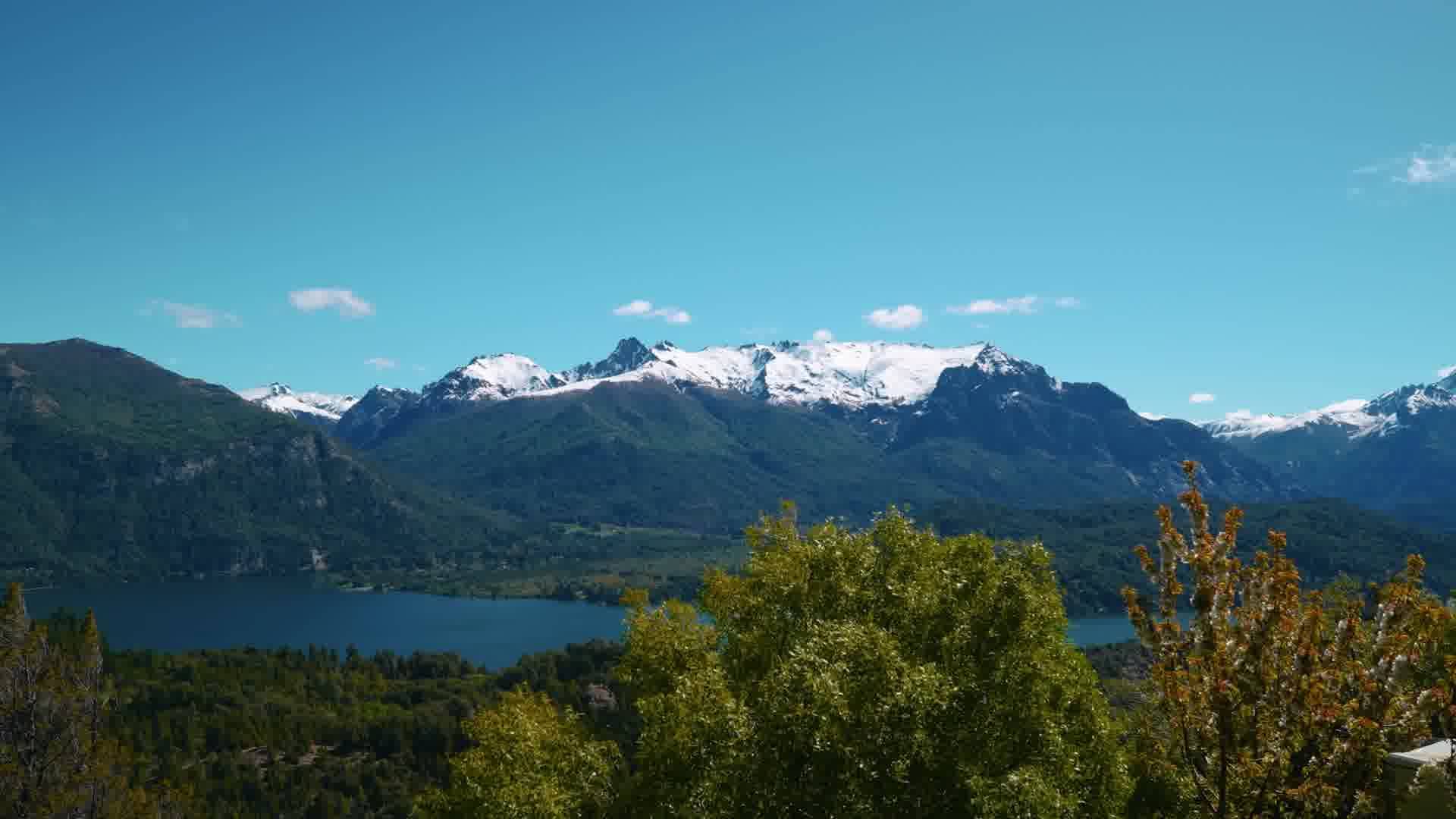 Our Journey in Patagonia