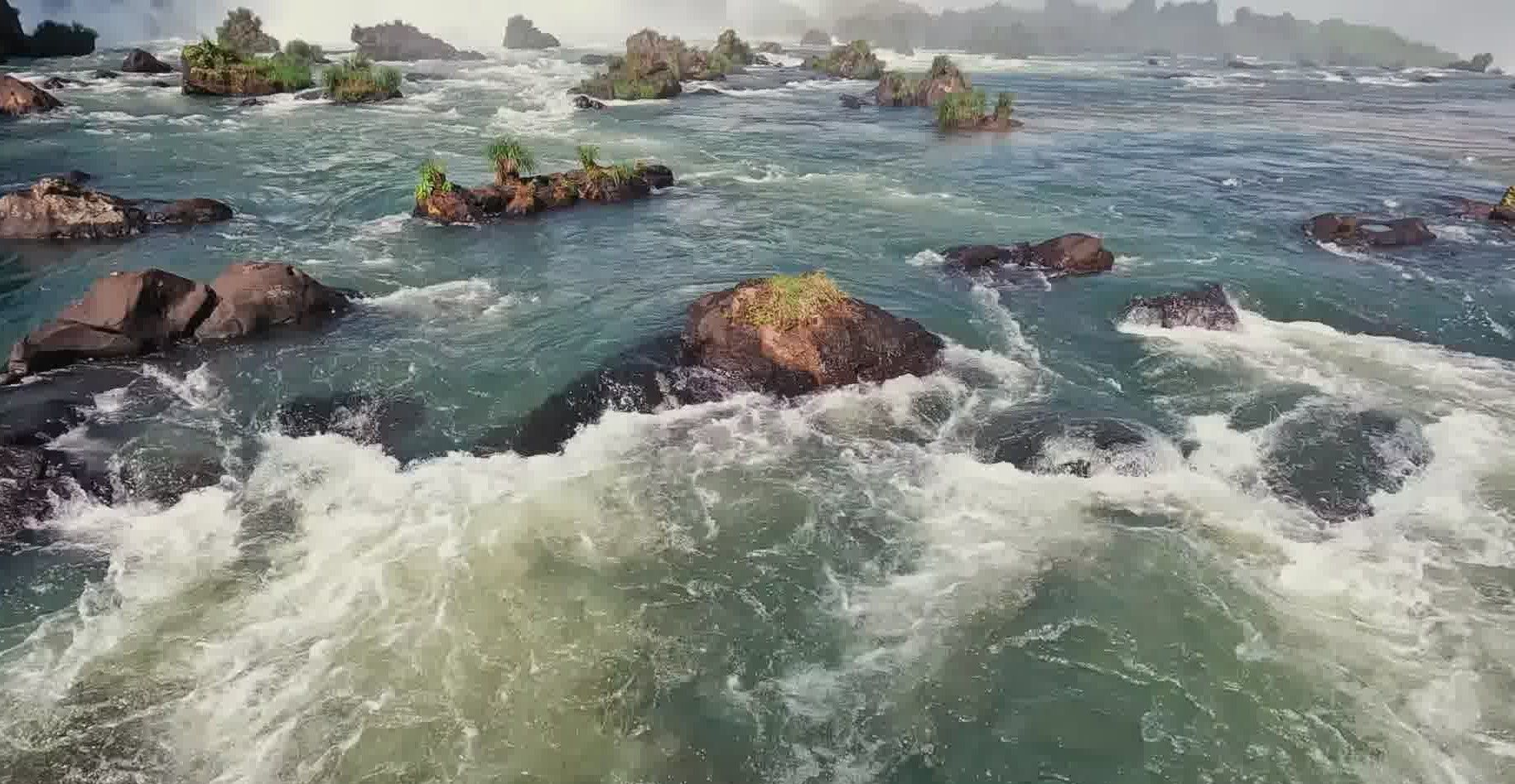 Salta City, Uyuni Desert and Salinas Grandes - Argentina