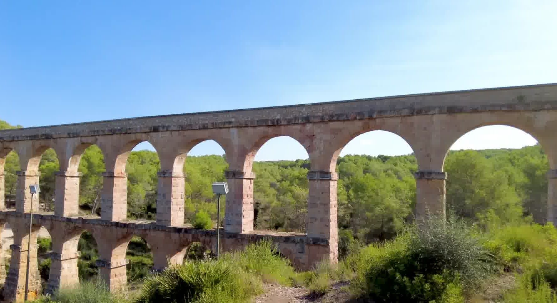 Tarragona, Denia and Altea - Spain
