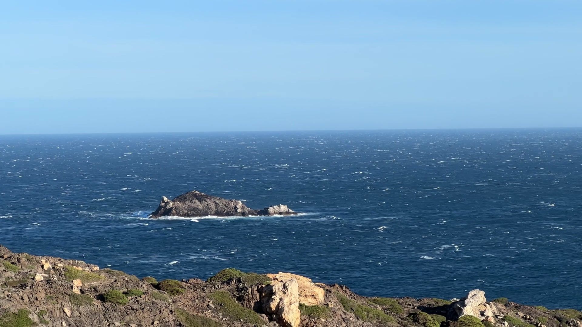 Cadaqués, Spain - Windy Roads and Warm Memories