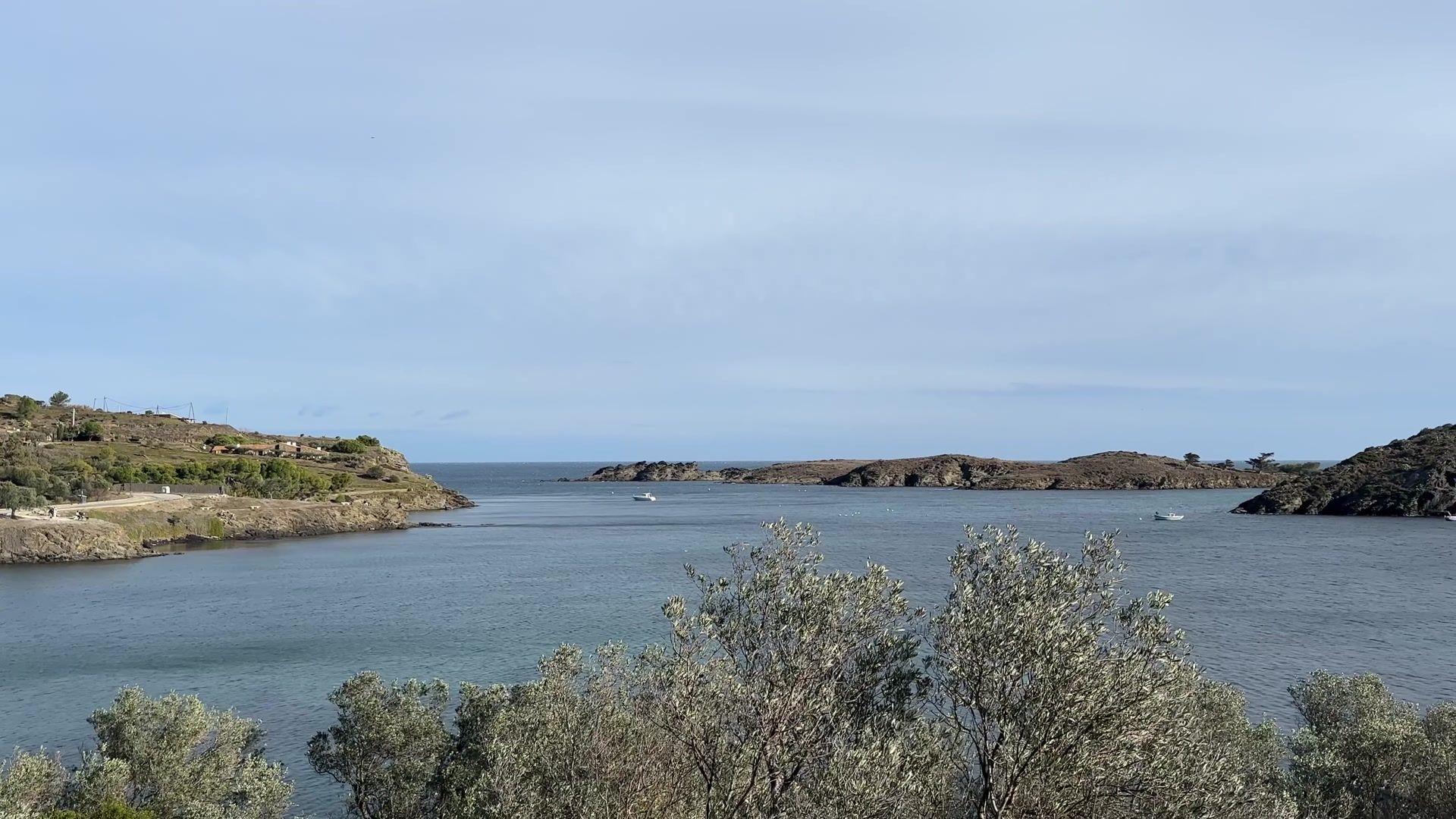 In the Footsteps of Salvador Dali: A Visit to Port Lligat