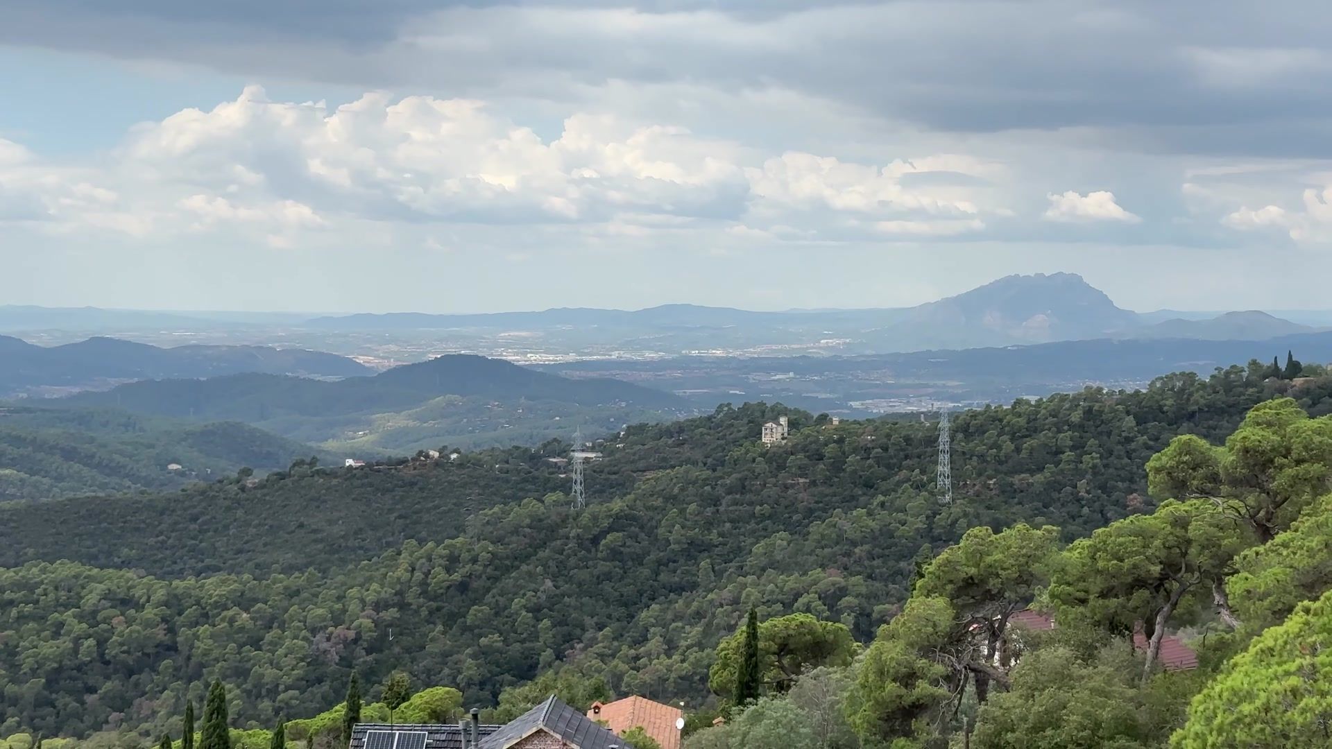 Tibidabo - Barcelona's Amusement Park Offering the Most Beautiful Views in Spain